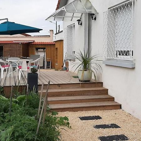 Maison Ville Agreable Riorges Luaran gambar