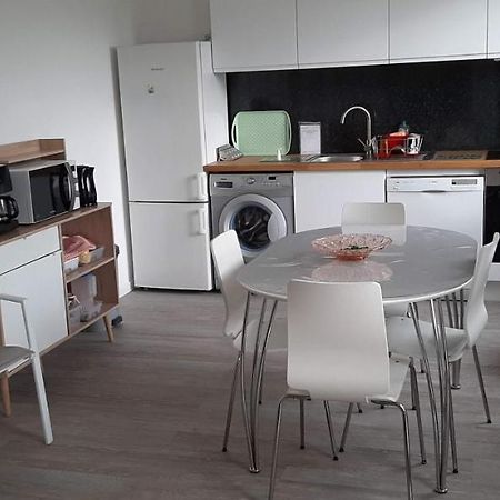 Maison Ville Agreable Riorges Luaran gambar