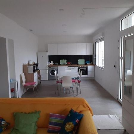 Maison Ville Agreable Riorges Luaran gambar