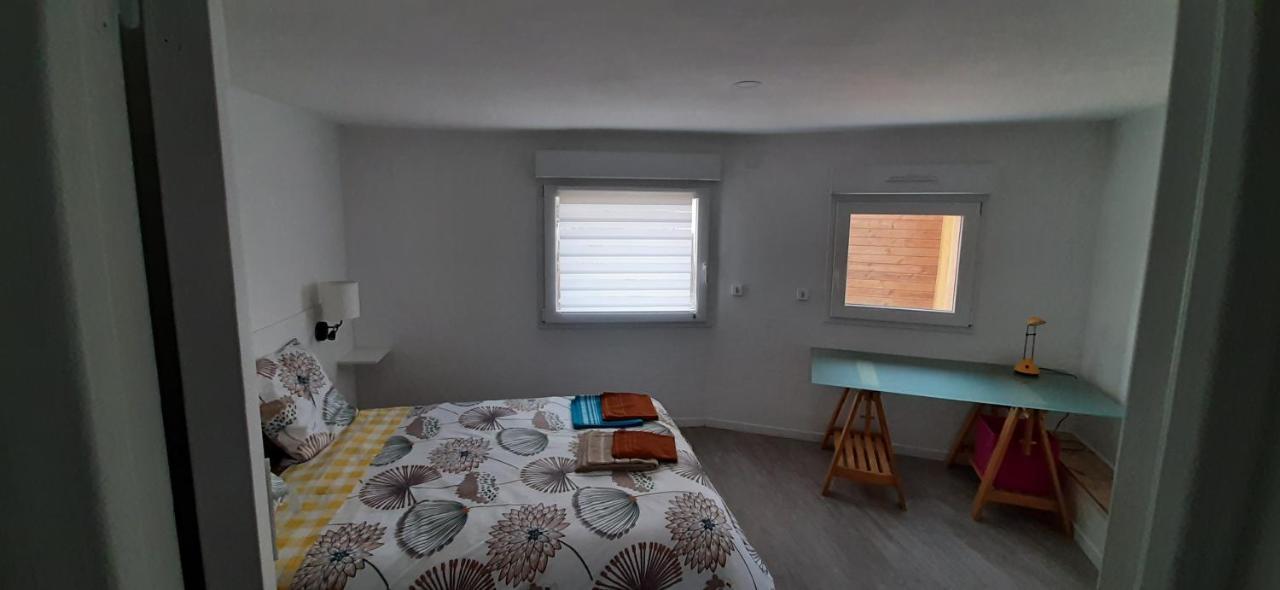 Maison Ville Agreable Riorges Luaran gambar