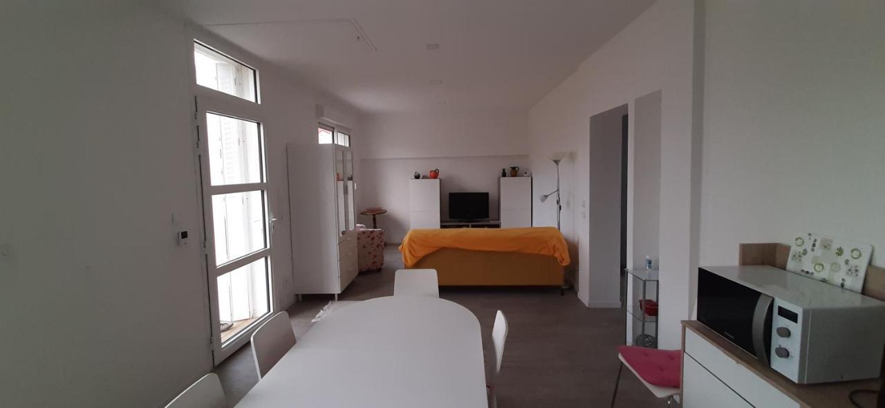 Maison Ville Agreable Riorges Luaran gambar