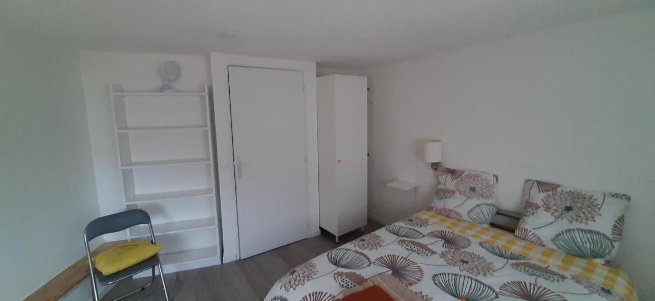 Maison Ville Agreable Riorges Luaran gambar